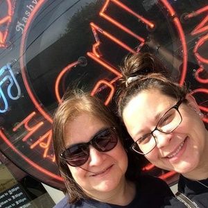 Meet your Posher, Roberta